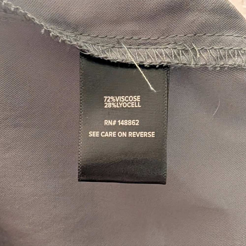 Torrid Harper Half Button-Down Tunic - image 6